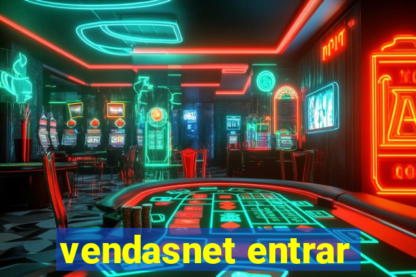 vendasnet entrar